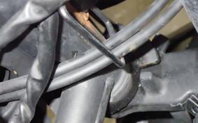 KAWASAKI Z250 ER250C