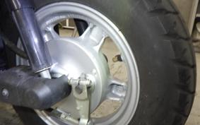 HONDA GYRO X 1993 TD02