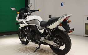 HONDA CB400 SUPER BOLDOR VTEC A 2010 NC42