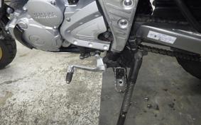 YAMAHA SEROW 250 Gen.2 2023 DG17J
