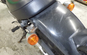HONDA APE 50 AC16