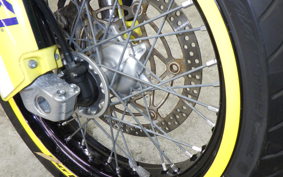 SUZUKI DR-Z400SM 2007 SK44A
