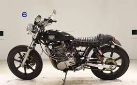 YAMAHA SR400 Gen.2 1994 1JR