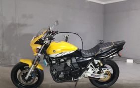 YAMAHA XJR400 R 2005 RH02J