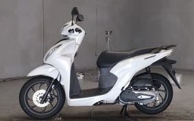 HONDA DIO 110 JK03