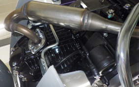 HONDA C125 SUPER CUB 2008 JA71