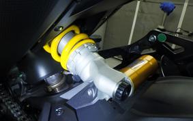 DUCATI MONSTER 937 SP 2024