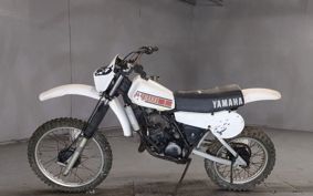 YAMAHA YZ125 4V2