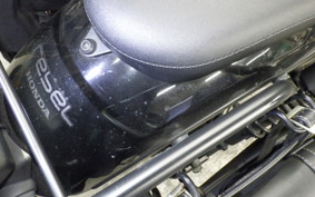 HONDA REBEL 250 A 2019 MC49