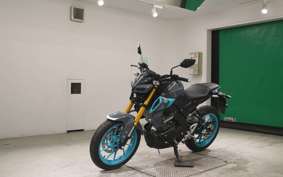 YAMAHA MT-125 RE45J