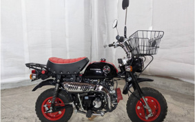 HONDA MONKEY AB27