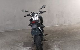 KTM 200 DUKE JUC40