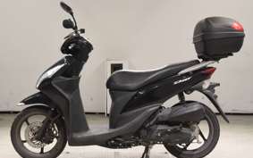HONDA DIO 110 2018 JF31
