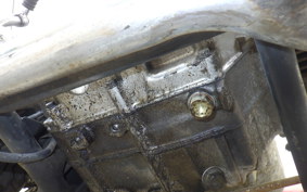 HONDA JAZZ 50 AC09