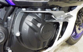 YAMAHA YZF-R25 A 2001 RG43J