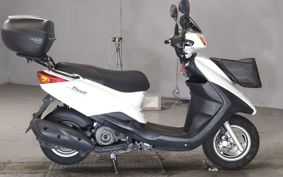 YAMAHA AKUSHI STREET SE53J