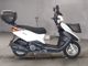 Фото Yamaha AKUSHI STREET с японского аукциона