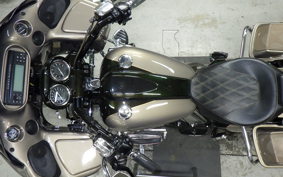 HARLEY FLTRXSE1800CVO 2013