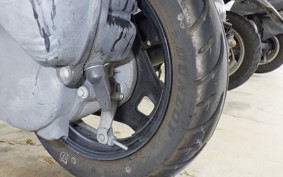 SUZUKI ADDRESS V50 Gen.2 CA44A