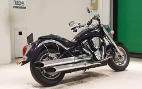 KAWASAKI VULCAN 2000 2004 VNW00A