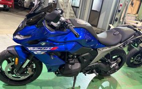 BMW R1300RS ASA 2026 0M61