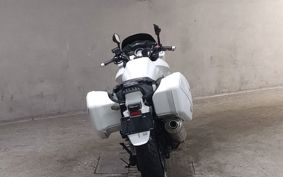 HONDA CBF1000 2015 SC64