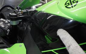 KAWASAKI ZX 10 NINJA ABS ZXT02L