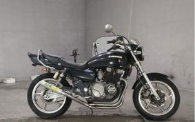 KAWASAKI ZEPHYR400 ZR400C