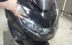 HONDA PCX125 2013 JK05