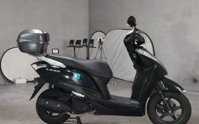 HONDA LEAD 125 JF45