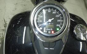 SUZUKI INTRUDER 400 Classic 2001 VK54A