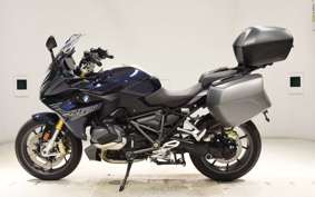 BMW R1250RS 2021