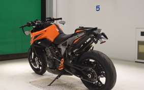 KTM 790 DUKE 2023