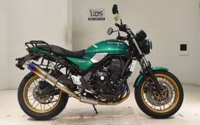 KAWASAKI Z650 RS 2023 ER650M