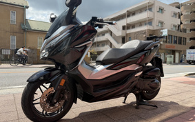 HONDA FORZA 250 MF13