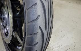 KAWASAKI NINJA 250 2 2017 EX250P