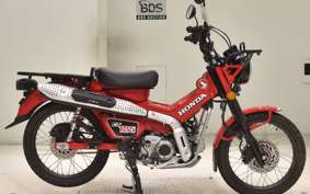HONDA CT125-2 JA65
