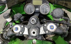 KAWASAKI ZX 1400 NINJA R 2012 ZXNE18
