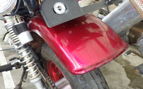 HONDA MONKEY Z50J