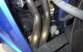 SUZUKI GSX-8R 2024