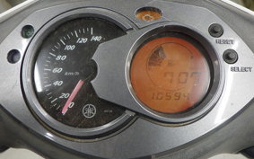 YAMAHA CYGNUS 125 X 2 SE44J