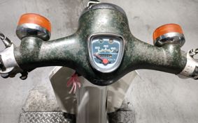 HONDA SUPER CUB50 C50