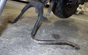 HONDA ZOOMER 1987 AF58