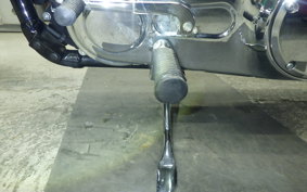 HARLEY FXDL 1580 2007