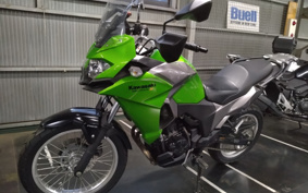 KAWASAKI VERSYS-X 250 ABS LE250D