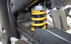 SUZUKI SV400 2005 VK53A