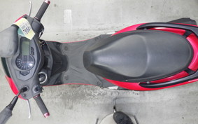 YAMAHA CYGNUS 125 XSR 3 2022 SEA5J