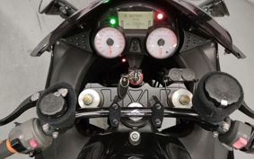 KAWASAKI ZZR1400 2007 ZXT40A