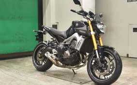 YAMAHA MT-09 A 2014 RN34J