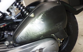 HONDA ZOOMER AF58